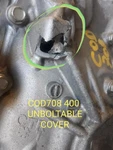 Automatic Transmission Cvt Vin 1ST Digit Japan Built Fits 11-15 Rogue 29494629. Fixed Price $930.86.