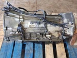 08-22 Toyota Sequoia 5.7L AB60F Complete Speed Automatic Transmission Oem. Fixed Price $1999.99.