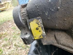 Gm 2004R Automatic Transmission & Rebuilt Torque Converter. Code# G.. Fixed Price $700.00.