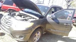Automatic Transmission 2.4L Fwd Fits 10-12 Santa Fe 28048. Fixed Price $621.00.