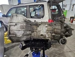 Manual Transmission Fits 90-93 Alfa-romeo 2000 663064. Fixed Price $750.00.