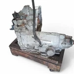 Automatic Transmission 3.6L Fits 06 Allure 10325107. Fixed Price $883.00.