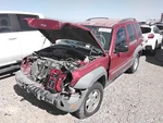 2005 Jeep Liberty Automatic Transmission Oem 89K Miles - LKQ457272327. Fixed Price $1547.60.