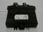 Transmission Control Module Volkswagen Golf 1999 01M927733EN 2.0L Oem. Fixed Price $27.99.