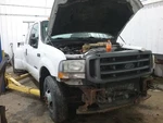 Automatic Transmission 7.3L 8-445 Diesel 2WD Fits 01-03 Excursion 1180157. Fixed Price $1377.40.
