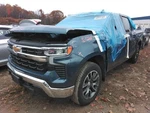 2024 Chevrolet Silverado 1500 Transmission Oem 15K Miles - LKQ438949300. Fixed Price $2846.10.