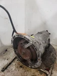 Automatic Transmission 3.7L 2WD Fits 2005-2010 Grand Cherokee Oem. Fixed Price $557.95.