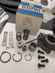 New Old Stock Mopar TF904/727 Transmission Governor Repair Kit 1960-65 Chrysler. Fixed Price $75.00.