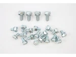 Oil Pan Bolt Set For 1969-1979 Chevy Nova 1978 1972 1970 1971 1973 1974 HJ239NF. Fixed Price $20.31.