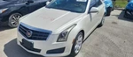 2014 Cadillac Ats Automatic Transmission Oem 115K Miles - LKQ433990301. Fixed Price $699.60.