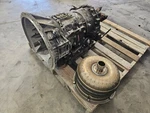 Used 2020 Freightliner M2-106 Allison 2200HS Transmission 6311786076 Ship Outrit. Fixed Price $2209.15.