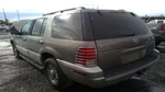 Automatic Transmission Door 8 Cylinder 4.6L 5R55W Fits 02 Explorer 31247912. Fixed Price $742.68.