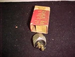 Nos Mopar 1950-1961 Dodge Plymouth Chrysler Desoto Manual Trans B/u Switch. Fixed Price $49.50.