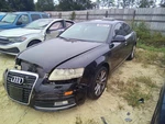 2009 Audi A6 Transmission Oem 162K Miles - LKQ364660088. Fixed Price $551.20.