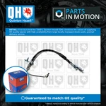 Brake Hose Fits Ford Escort 1.4 Rear Left Right 91 95 Hydraulic Qh 6823335. Fixed Price $24.33.