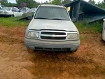 Automatic Transmission 4WD Fits 00 Geo Tracker Oem. Fixed Price $808.34.