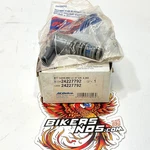 New Ac Delco Auto Trans Kick Down Solenoid Gm 4T45E 4T80E 4L60E 93-13 24227792. Fixed Price $28.00.