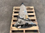 14-15 Cadillac Cts Rwd 3.6L Automatic Transmission 101K Miles Assy, Oem LOT3386. Fixed Price $300.00.