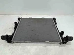 2017 - 2025 Alfa Romeo Giulia 2.0L Turbo Engine Cooling Radiator 50563151 Oem. Fixed Price $168.75.