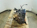 Automatic Transmission 1.8L Fwd Opt MU4 Fits 05-08 Pontiac Vibe Oem. Fixed Price $849.99.