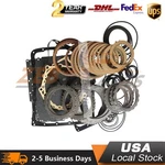 4EAT Transmission Rebuild Kit Subaru Forester & Impreza Legacy 1999-2004. Fixed Price $219.78.