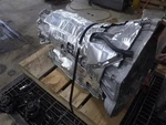 2026 Sierra 1500 Slt Mhs 10 Speed Automatic Transmission. Fixed Price $2494.99.