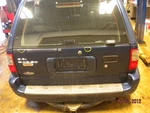 Used Automatic Transmission Door 3.2L 6 Cylinder Fits 03-04 Isuzu Rodeo 989231. Fixed Price $759.10.
