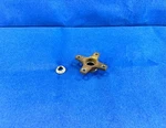 08 - 14 Dodge Challenger SRT8 Bolt Transmission Output Flange Drive Shaft Yoke. Fixed Price $299.99.