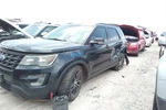2017 Ford Explorer Transmission Oem 123K Miles - LKQ455388897. Fixed Price $593.60.
