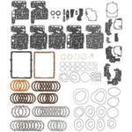 Automatic Transmission Master Repair Kit-auto Atp RM-22. Fixed Price $396.71.