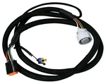 Msd 2771 Transmission Controller Harness. Fixed Price $306.95.
