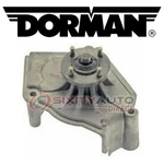 Dorman Engine Cooling Fan Pulley Bracket For 1996-2002 Toyota 4RUNNER 3.4L Jf. Fixed Price $182.83.