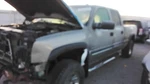 Chevrolet Silverado 2500 Automatic Transmission Oem 307K Miles - LKQ407069353. Fixed Price $1132.08.