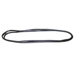 For Jeep Wrangler 1997-2006 Windshield Glass Weatherstrip Front True Tj. Fixed Price $57.94.