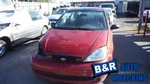 Used Automatic Transmission Assembly Fits: 2003 Ford Focus Sohc Id 1S4Z-CARM. Fixed Price $405.58.
