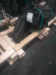 2001 Saturn Series Automatic Transmission Assembly Oem 190K Miles Fwd. Fixed Price $490.00.