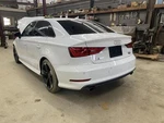 Used Automatic Transmission Assembly Fits: 2016 Audi A3 Awd Quattro 2.0L. Fixed Price $651.00.