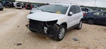2016 Volkswagen Tiguan Automatic Transmission Oem 96K Miles - LKQ456539597. Fixed Price $514.10.