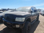 2005 Nissan Titan Automatic Transmission Oem 119K Miles - LKQ452798558. Fixed Price $1680.10.
