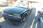 Chevrolet/gmc S10/SONOMA Automatic Transmission Oem 104K Miles - LKQ437478969. Fixed Price $1044.10.