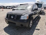2005 Nissan Titan Automatic Transmission Oem 98K Miles - LKQ456980459. Fixed Price $1733.10.