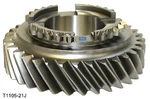 .borg Warner T5 Transmission World Class 2ND Gear 33 Teeth, T1105-21J. Fixed Price $71.50.