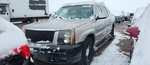 2004 Cadillac Escalade Ext Automatic Transmission Oem 179K Miles - LKQ455009290. Fixed Price $1309.10.