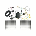 Draw Tite 118701 Tow Harness T-connector Assembly For 16-19 Toyota Prius New. Fixed Price $84.11.