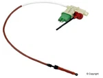 Genuine Automatic Transmission Detent Cable For Mercedes-benz 1242701673. Fixed Price $535.55.