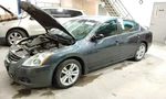 2011 Nissan Altima Automatic Transmission Oem 92K Miles - LKQ438139097. Fixed Price $2104.10.