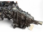 Jdm 2013 Subaru Legacy Sdn 2.5L FB25 4-CYL Automatic Cvt Transmission Ships Free. Fixed Price $1399.00.