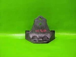 03-10 Cayenne 4.5L Turbo Transmission Mount Bracket Oem 4096-100. Fixed Price $25.00.