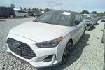 2019 Hyundai Veloster Automatic Transmission Oem 86K Miles - LKQ453041305. Fixed Price $1574.10.