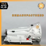 Mercedes W221 S550 CL550 7G Automatic Transmission 722.904 Remanufactured. Fixed Price $3617.23.
